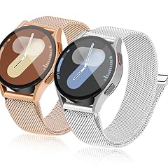 A - Silver + Rose Gold = 2 Packs