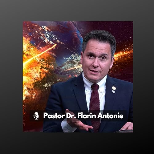 Ultimul capitol: Speranța creștinului la finalul istoriei | cu Pastor Dr. Florin Antonie