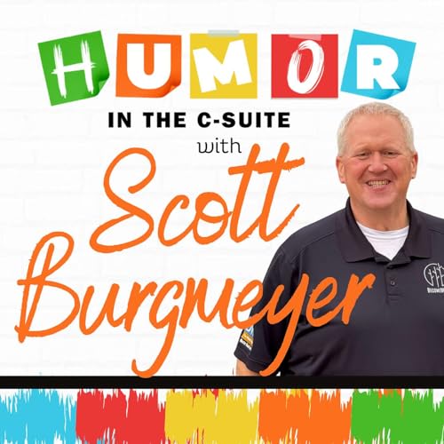 The Power of Asking the Right Questions with CEO Scott Burgmeyer