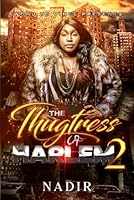 The Thugtress of Harlem 2 B0D5QS1FYX Book Cover