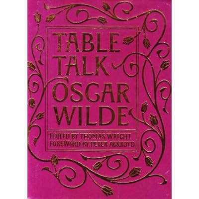 Table Talk