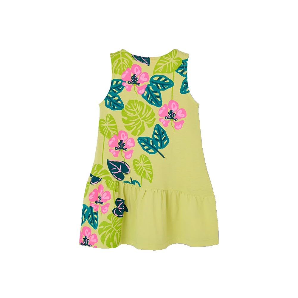 boboli 413121 Sleeveless Dress 3 Years