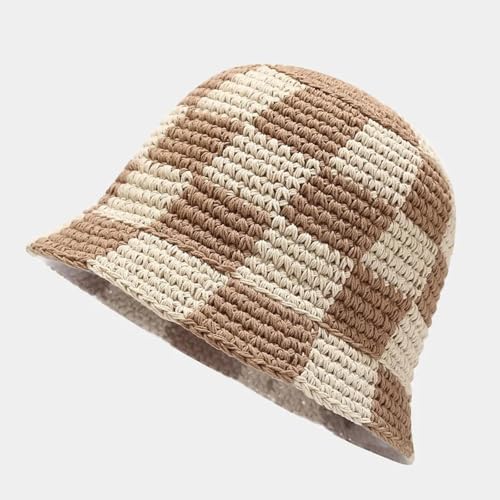 I nostri cappelli terranno la testa e le orecchie al caldo, soprattutto durante i mesi più freddi. I materiali di alta qualità forniscono un isolamento eccellente, mantenendoti a tuo agio anche a basse temperature.