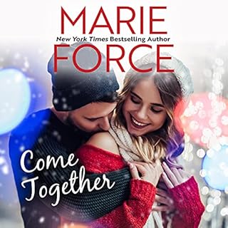 Come Together Audiolibro Por Marie Force arte de portada