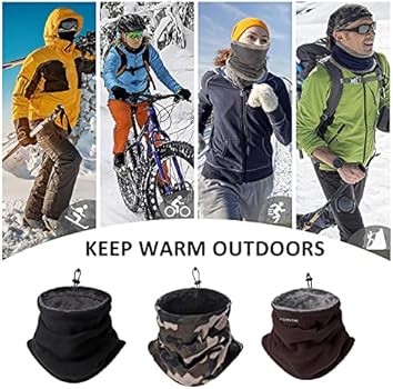 Heat Essentials Thermo Nekwarmer | Nu met 50% korting! | NHD