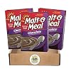 Chocolate Quick Cooking Hot Wheat Cereal, Malt-O Meal, Malto Meal, Malt-O-Meal Malt O Meal, 36oz Box (Pack of 3)