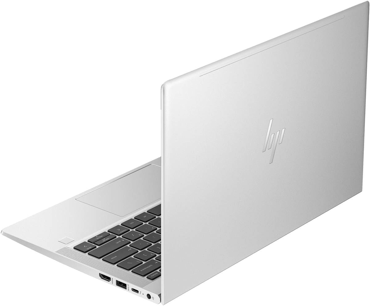 ① EliteBook 630 G10 i7 16GB 512GB Office HP EliteBook 630 G10 Touchscreen Laptop, 13.3