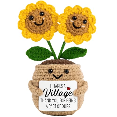 Lucagift Thank You Gifts for Women - Thank You Appreciation Gifts for Coworkers, Boss, Manager, Mentor, Daycare Provider, Nanny, Teacher, Nurse -...