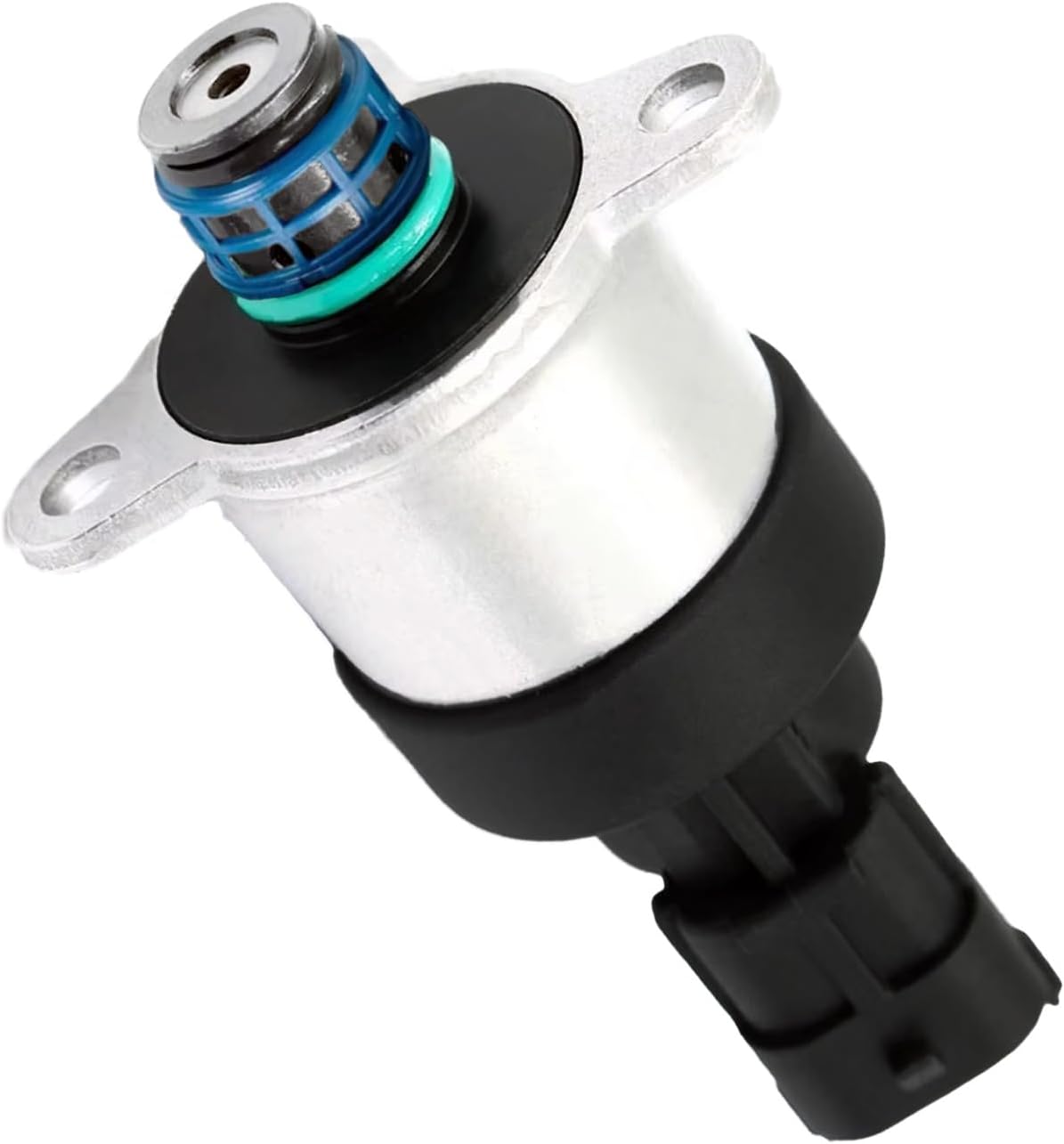 Fuel Pump Pressure Regulator Valve 0928400627 0928400617 DJCXYSM Compatible with Man Truck TGA TGL TGM TGS TGX