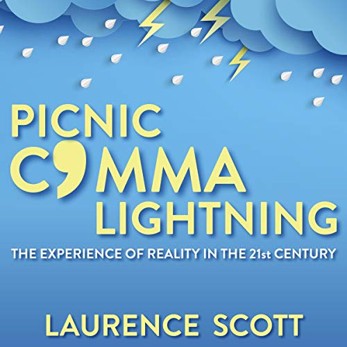 Picnic Comma Lightning by Laurence Scott episode artwork