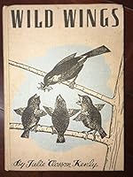 Wild Wings B00086R3Y2 Book Cover