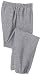 Gildan 7.75 oz Sweatpant (18200) Available in 7 Colors Large Sport Grey
