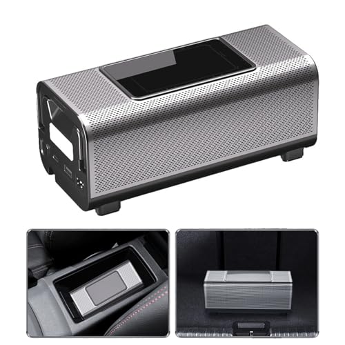 Pompe portable à pression précise 120W avec arrêt automatique LCD