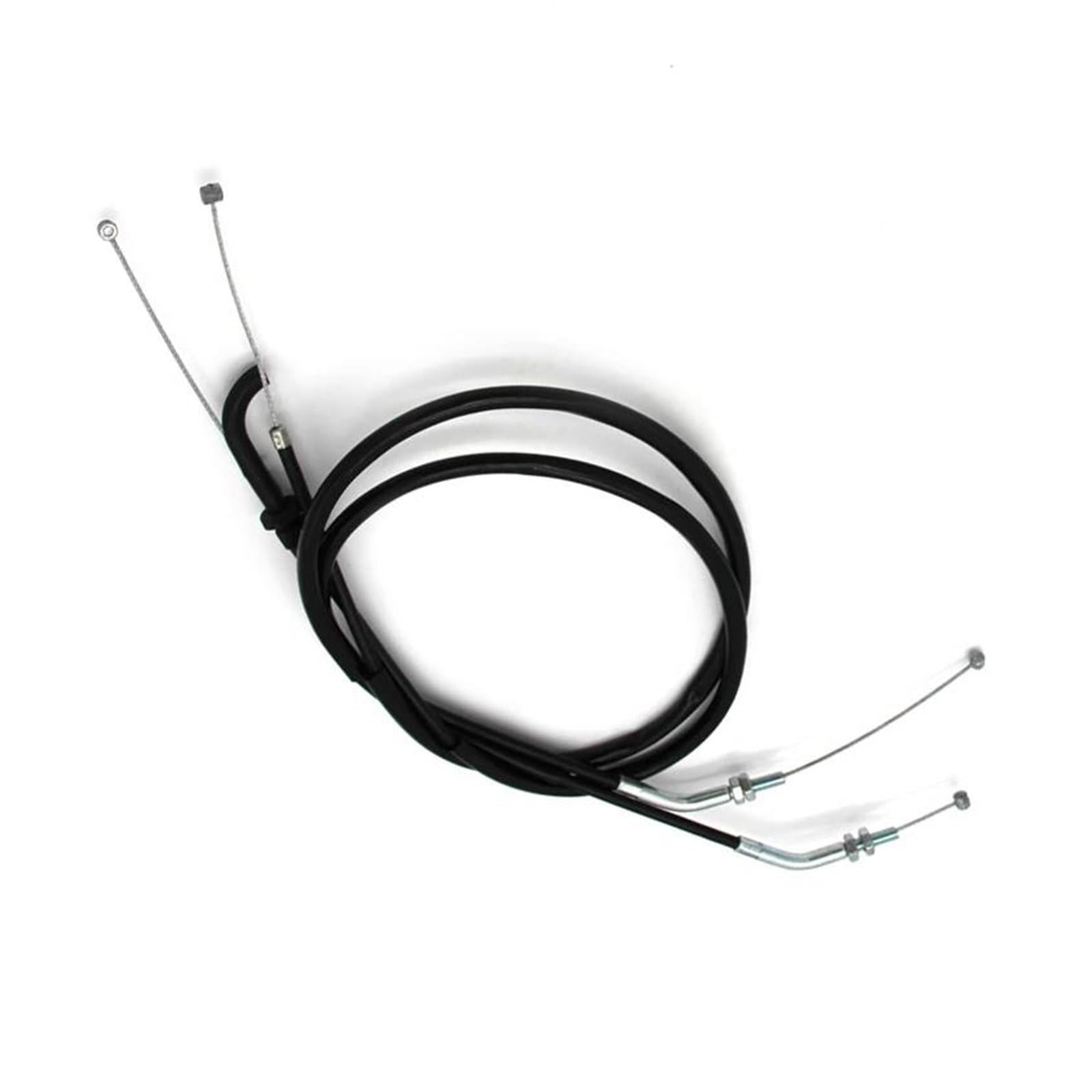 Câble d'accélérateur Kawasaki ER300 Z300 ABS 15-16 liaison d'origine