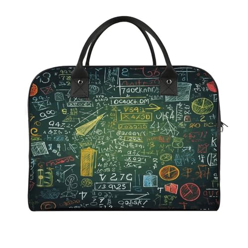 Maletín ligero para laptop unisex casual miniatura 1