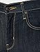 Levi's 724 High Rise Straight Vaqueros, To The Nine, 33W / 32L...