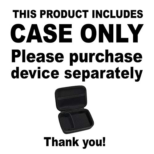 Casesack Wireless Speaker Case For Klein Tools Aepjs1, Aepjs2 Wireless Speaker #TOP4