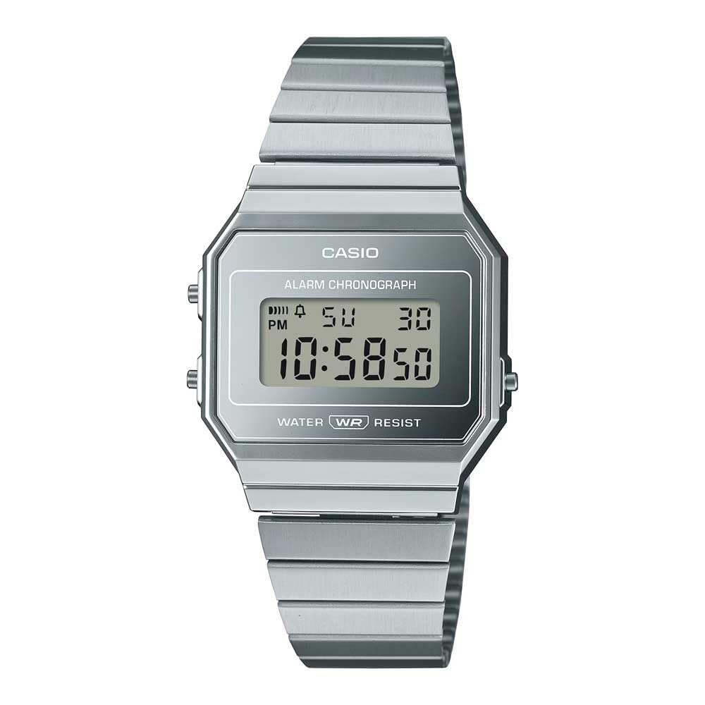 Casio A700WEV-7AEF Armbanduhr