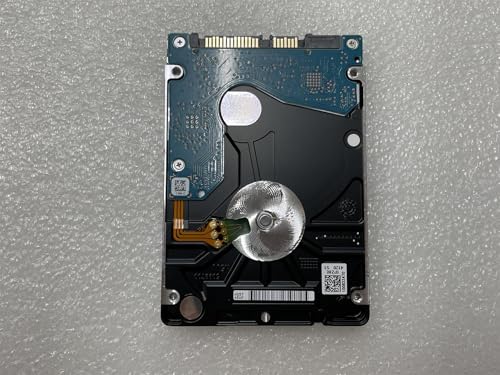 Disco Seagate HP 766644-002 ST1000LM049 1TB SATA repara fallos de espacio