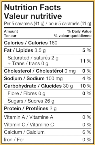 Caramelos masticables Kraft Original 269 g miniatura 2