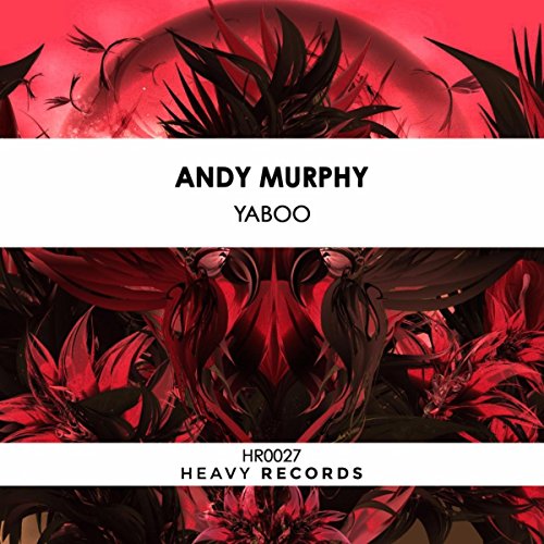 Andy Murphy