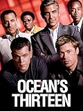Ocean's Thirteen