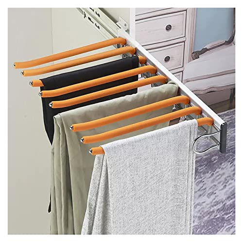Perchas para Pantalones Ahorra Espacio Marca Generisch