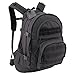 Mercury Tactical Gear Bunker 72 Hour Backpack, Black
