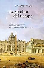 La sombra del tiempo (SIN COLECCION)
