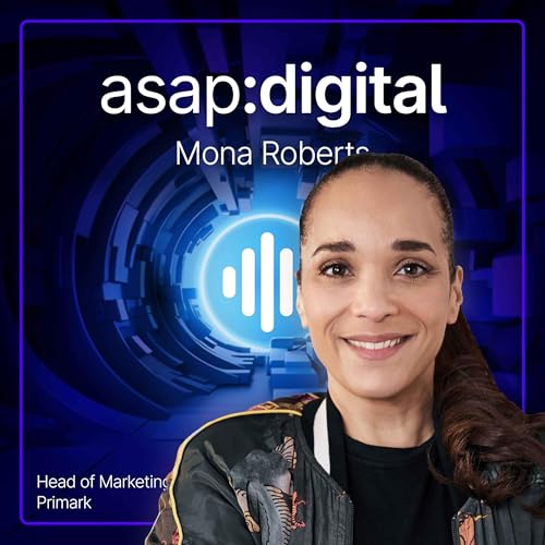 #49 Mona Roberts – Primarks Online-Strategie für Offline-Shops