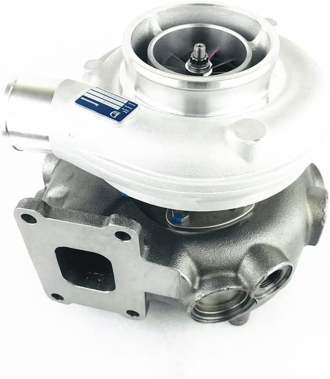 New 13749880013 For S300W TurboCharger For Caterpillar Industrial Engine Marine with 3126B C7 Engine
