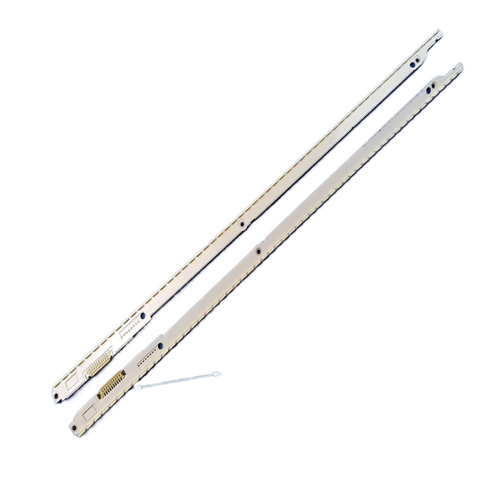Suitable Compatible with Samsung 40-inch 3D TV Backlight Strip UE40ES6800 UA40ES6100 2012SVS40 7032NNB R2GE-400SMB-R3 BN96-21712A UE40ES6710