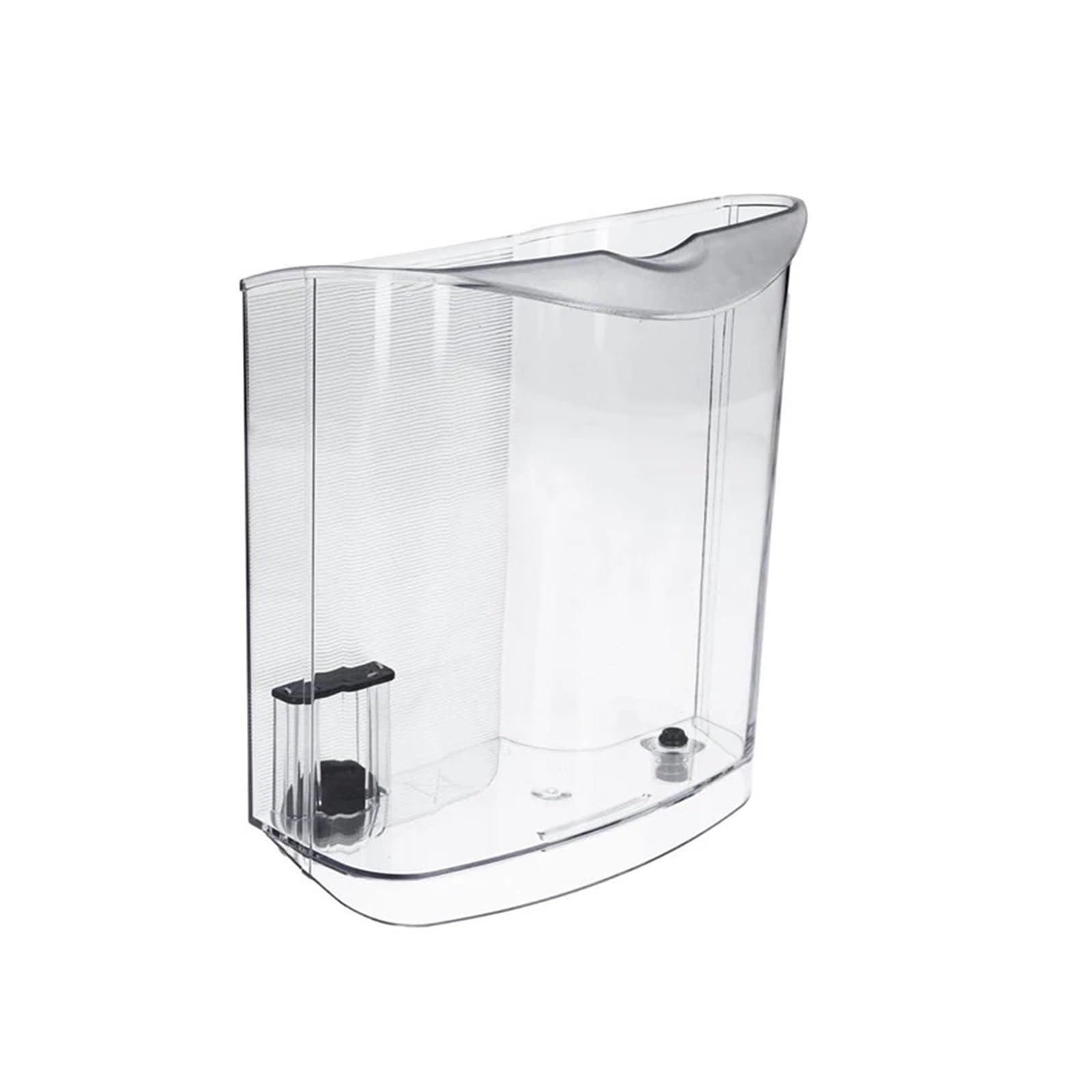 Depósito De Agua 00707733, Compatible Con Cafetera De Cápsulas Bosch De 1,4 Litros, Serie Tas55, Gran Capacidad.