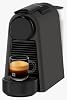 Nespresso Essenza Mini D30 Matt Black Kahve Makinesi