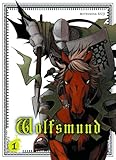 Wolfsmund, Vol. 1