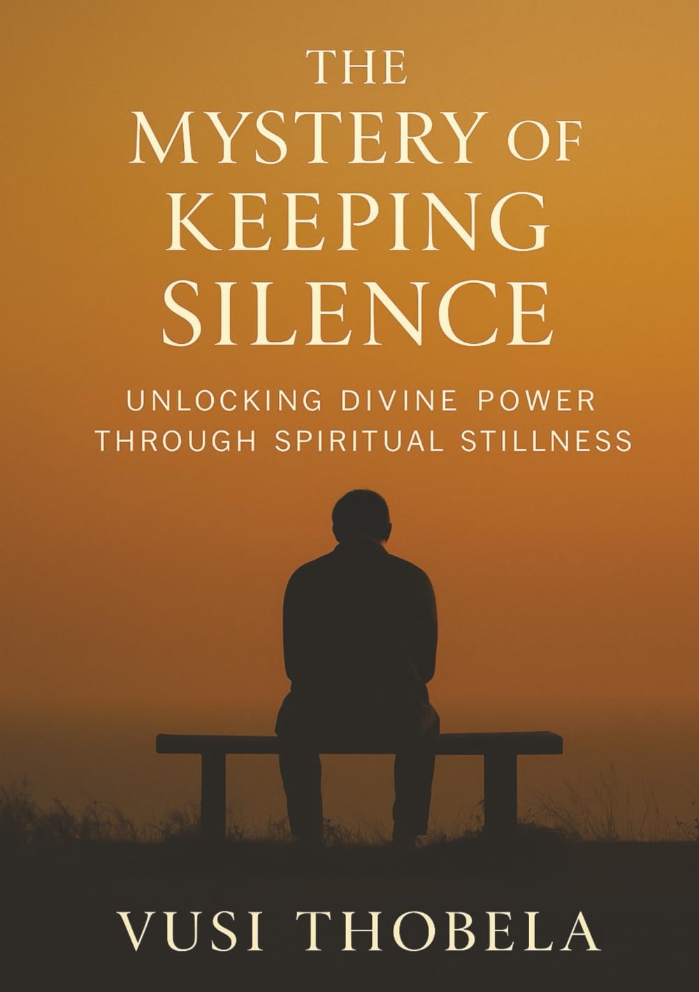 The Mystery of Keeping Silence: Unlocking Divine Power Through Spiritual Stillness