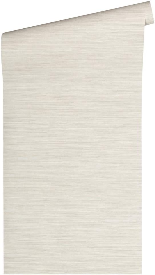 Get Popular Offer A.S. Creation 36006-1 Titanium 2 Non-Woven Wallpaper, Multi-Colour