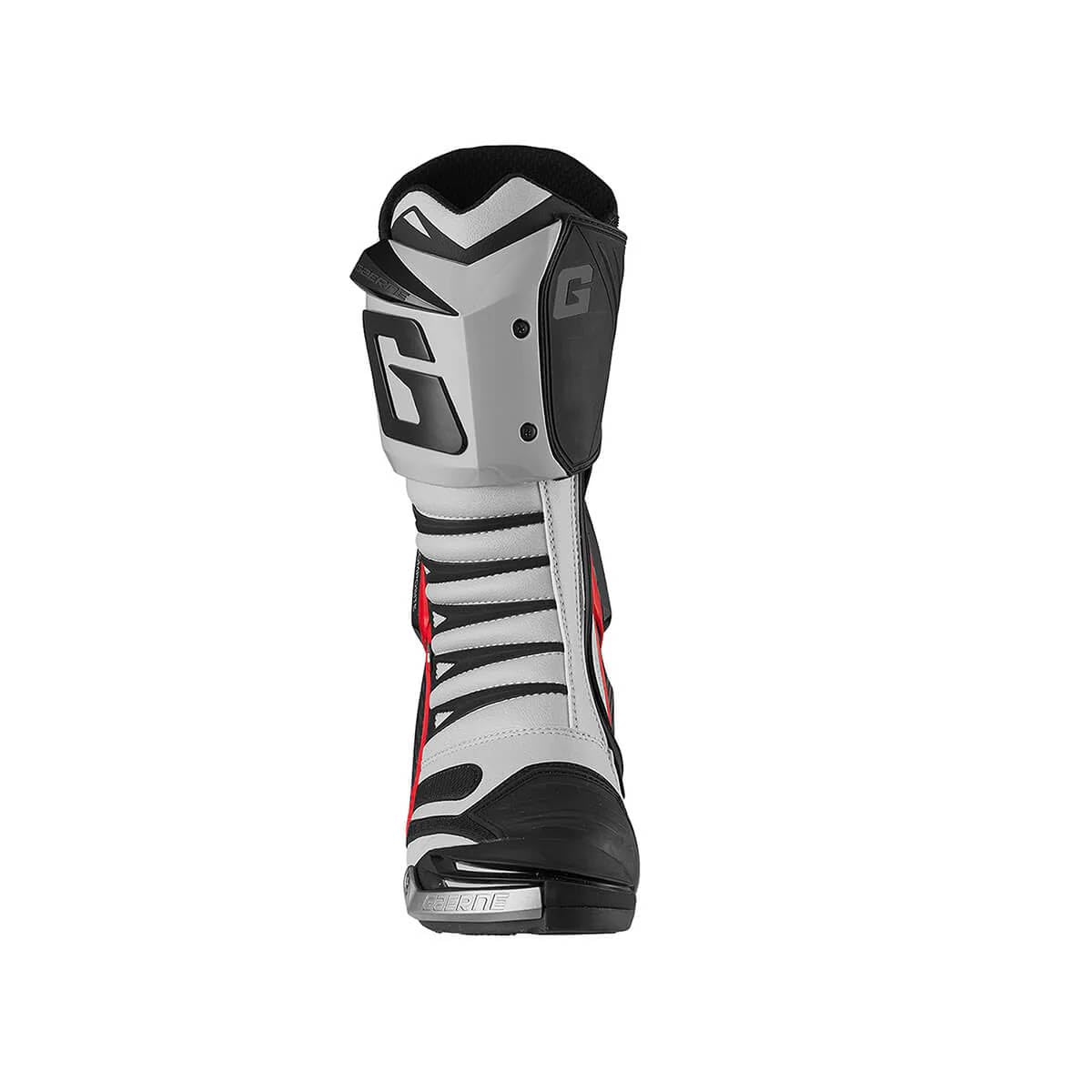 Amazon | [ガエルネ] バイク レーシング ブーツ 最高峰モデル 