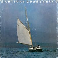 Nautical Quarterly: No. 5 B000ID7T7G Book Cover
