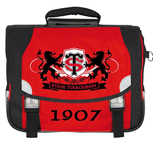 Cartella scolastica a rotelle Tolosa - Collezione