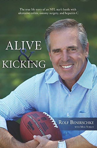 Alive & Kicking 194424297X Book Cover