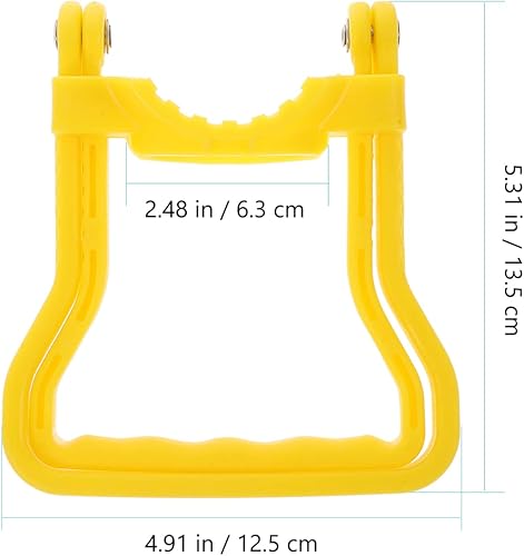 Miniatura 5 de DOITOOL 4 unids botella de agua mango botella portador de botella de agua elevación con mango cubo de agua levantadores para botella fácil elevación