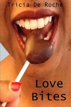 Paperback Love Bites Book