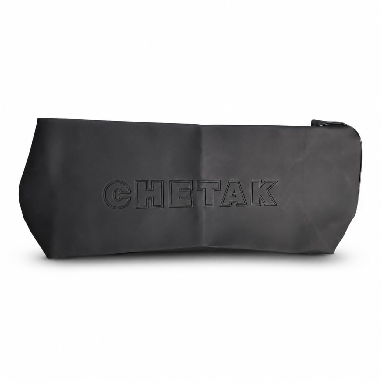Waterproof Seat Cover Compatible with Bajaj Chetak C2501 Electric Scooter | Heavy Duty PU Leather | Dustproof, Scratch Resistant & All-Weather Protection | Black-image-49