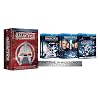 Battlestar Galactica: The Definitive Collection [Blu-ray]