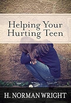 Paperback Helping Your Hurting Teen Book
