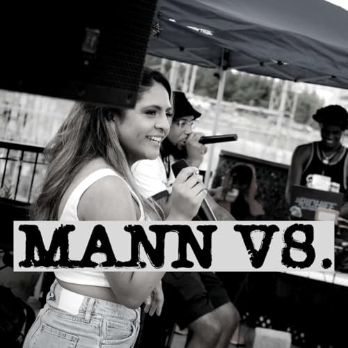 Episode 16: Mann Vs. The Culture cover art