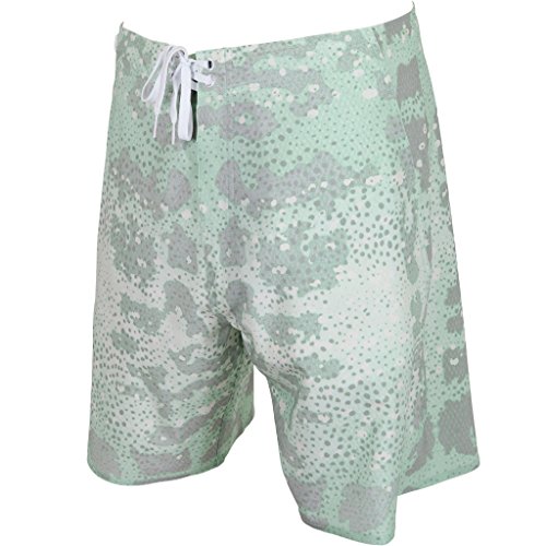 AFTCO Grouper Boardshorts