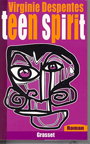 Teen Spirit (Littérature Française) Livre eBook France