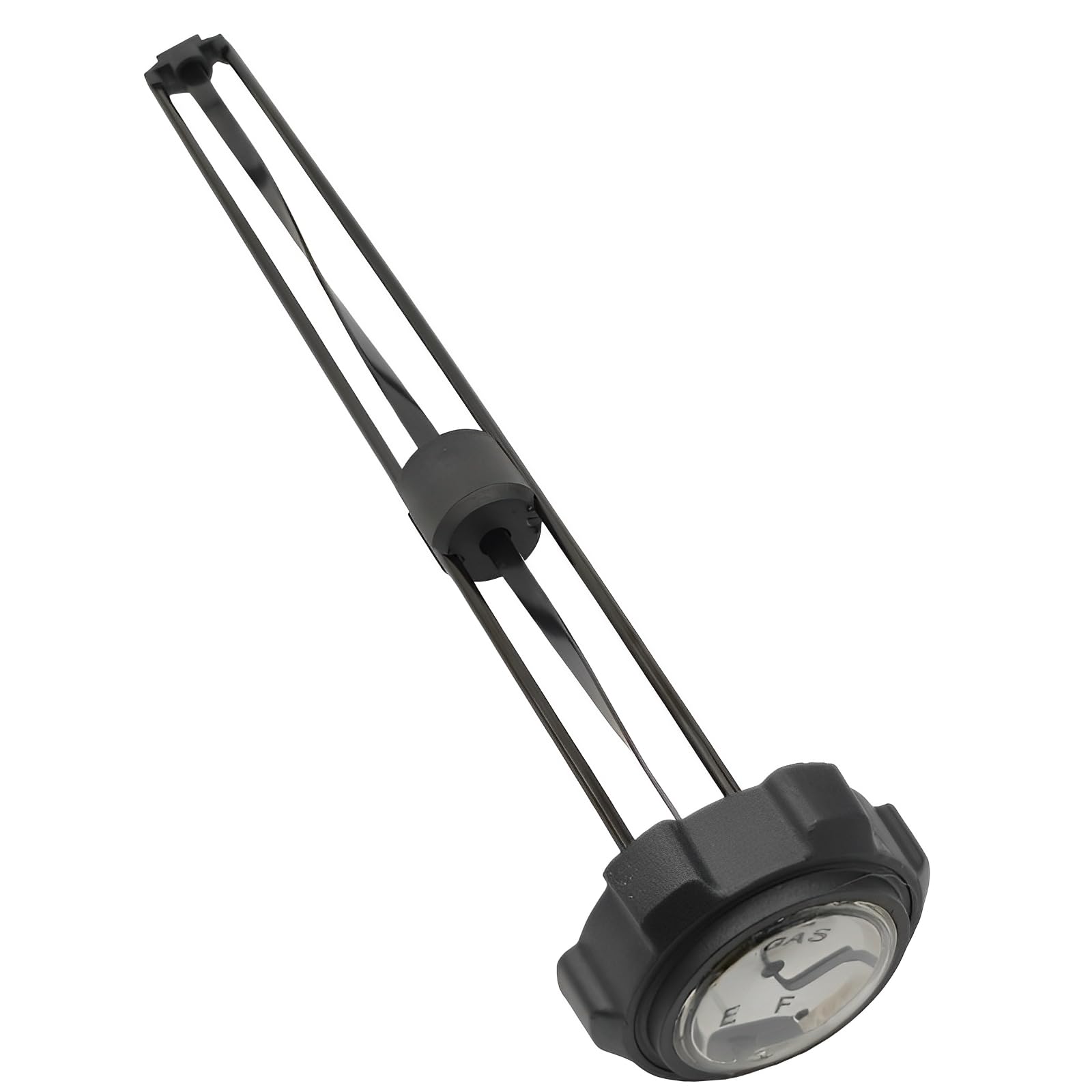 Kelch gauged gas cap for Polaris Sportsman, Gas Caps - Canada